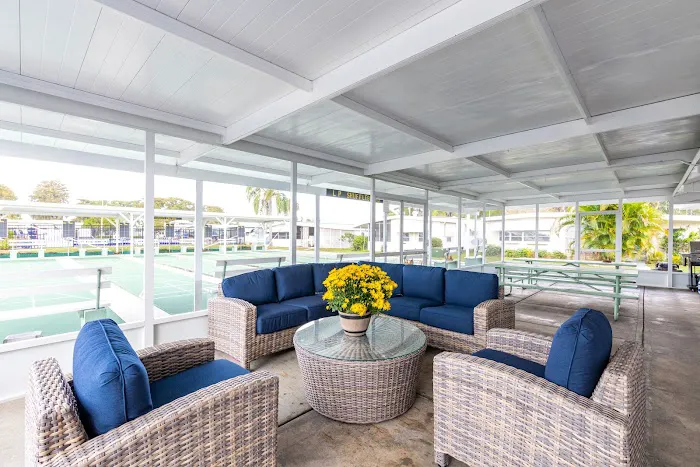 Lake Point 55+ Manufactured Home Community Picture 1