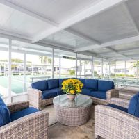 Lake Point 55+ Manufactured Home Community ico
