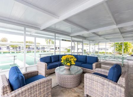 Lake Point 55+ Manufactured Home Community