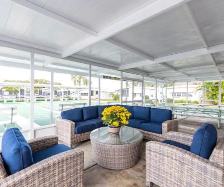 Lake Point 55+ Manufactured Home Community