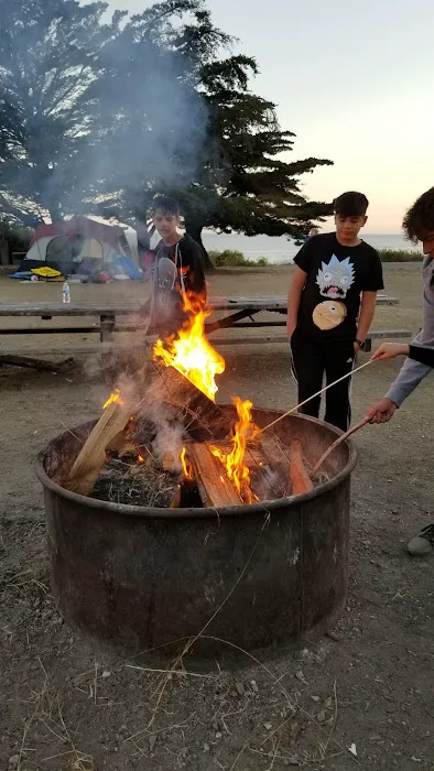 Ortega Group Camp Picture 5
