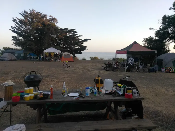 Ortega Group Camp Picture 4