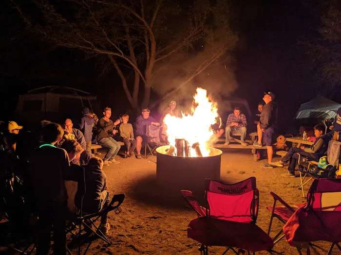 Ortega Group Camp Picture 10