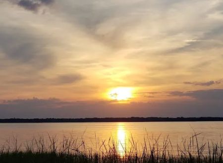 Lake Ridge 55+ Manufactured Home Community