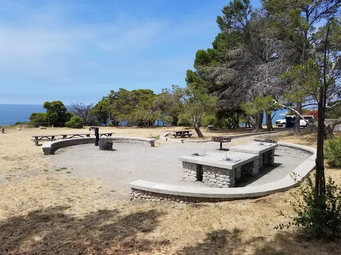 Cabrillo Group Camp Picture 4