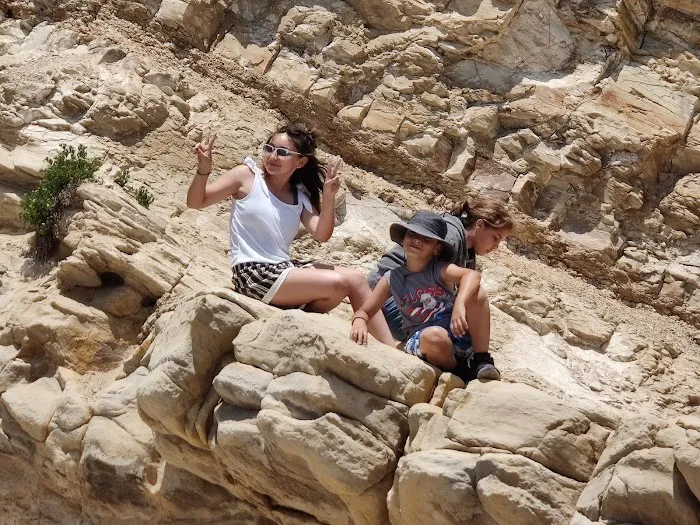 Cabrillo Group Camp Picture 9