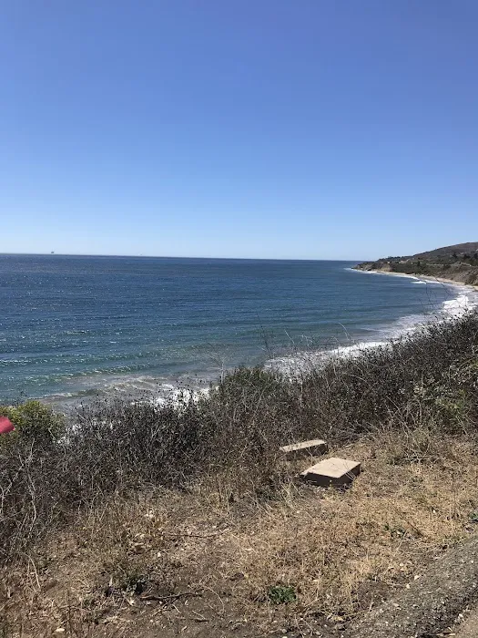 Cabrillo Group Camp Picture 1