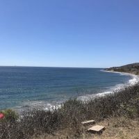 Cabrillo Group Camp ico