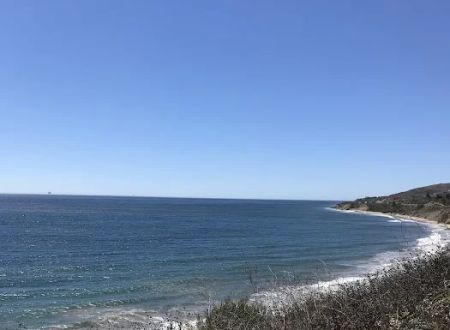 Cabrillo Group Camp