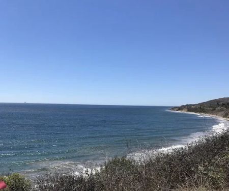 Cabrillo Group Camp