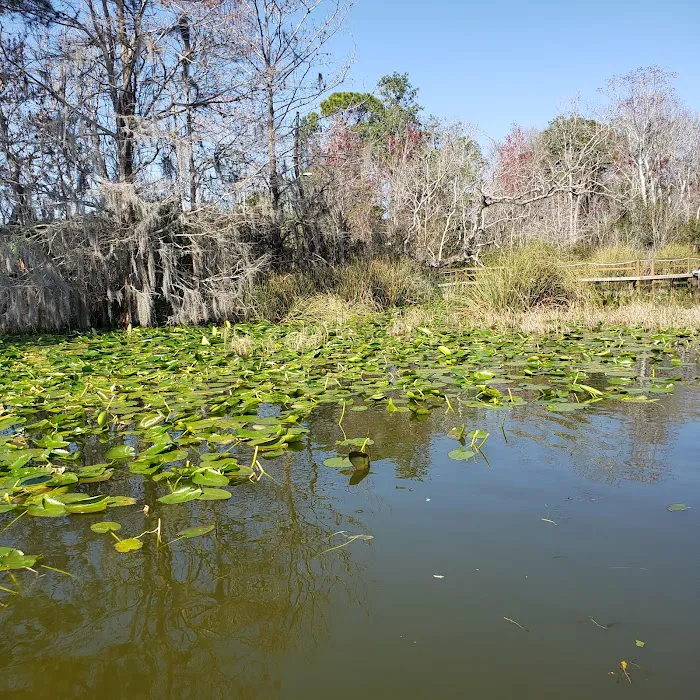 Shady Oaks RV Park Picture 9