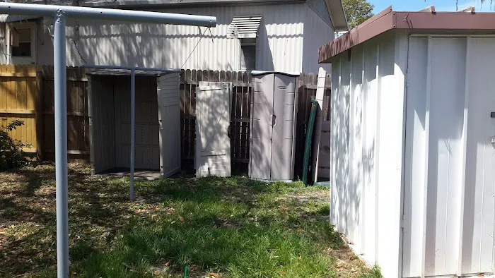 Shady Oaks RV Park Picture 2