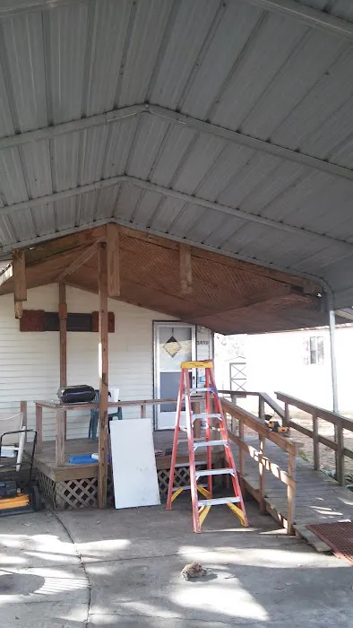 Shady Oaks RV Park Picture 8