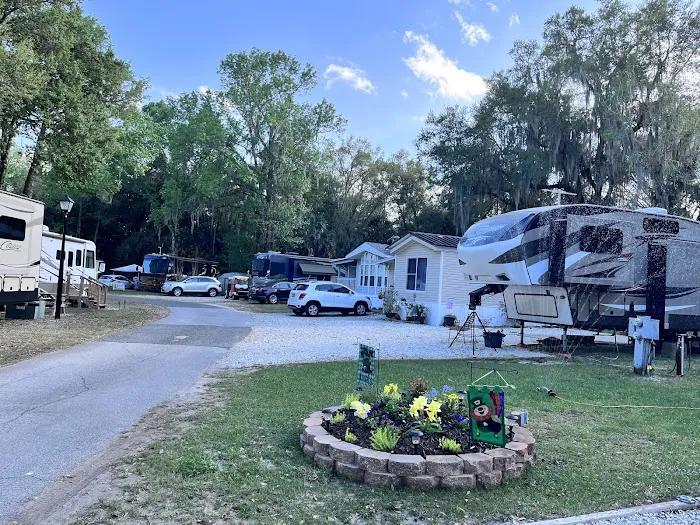 Haines Creek RV Village (55+) Picture 7