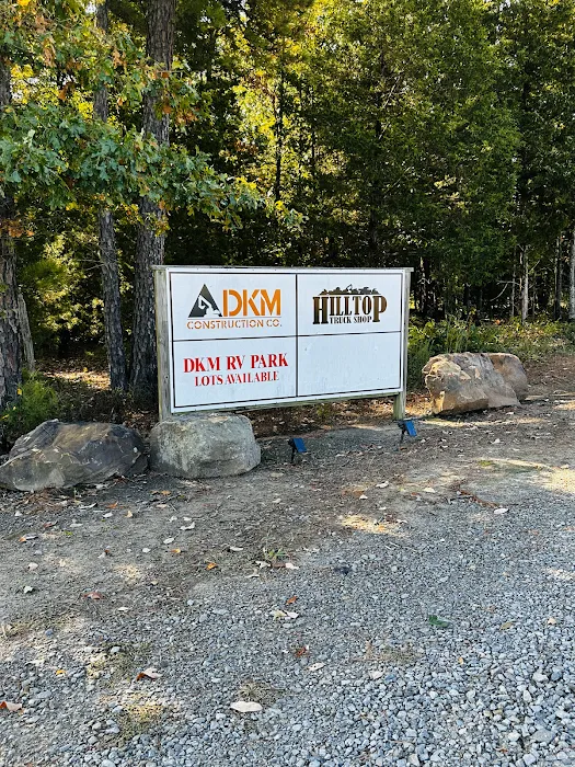 DKM RV Park Picture 3