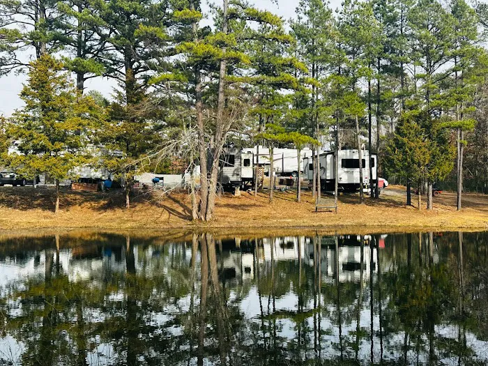DKM RV Park Picture 4