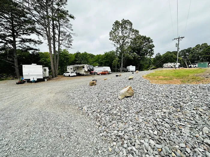 DKM RV Park Picture 1