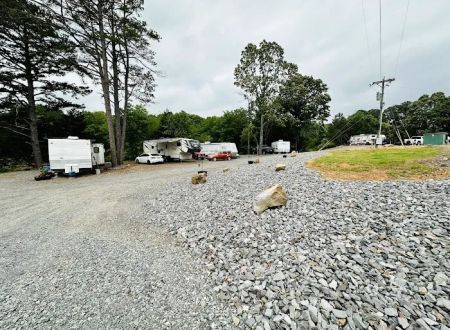 DKM RV Park