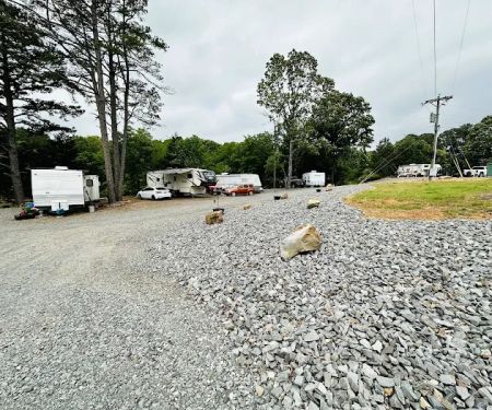 DKM RV Park