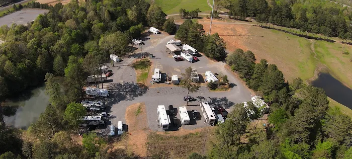 DKM RV Park Picture 10