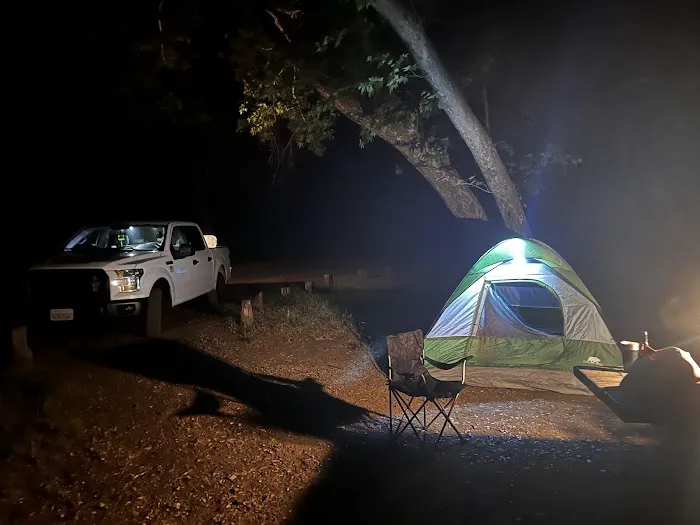 Nira Campground Picture 1