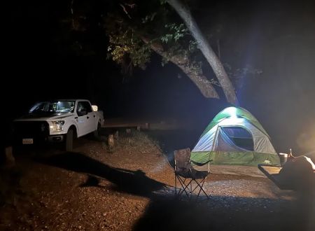 Nira Campground