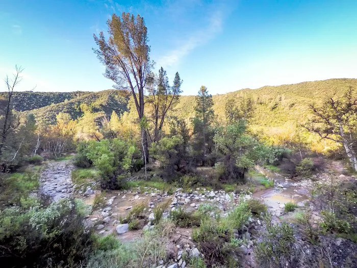 Nira Campground Picture 7