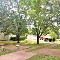 Cherry Street RV Park ico