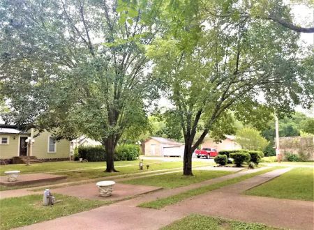 Cherry Street RV Park