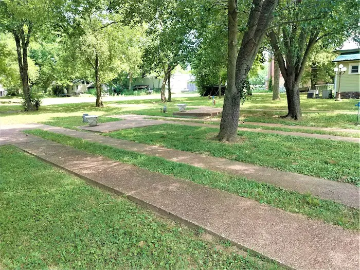 Cherry Street RV Park Picture 3
