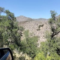 Davy Brown Campground ico