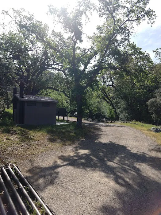 Davy Brown Campground Picture 3