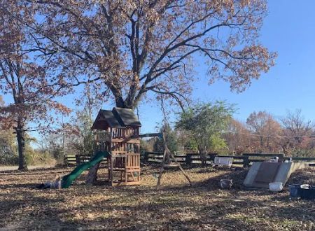 Redwood Haven RV Park