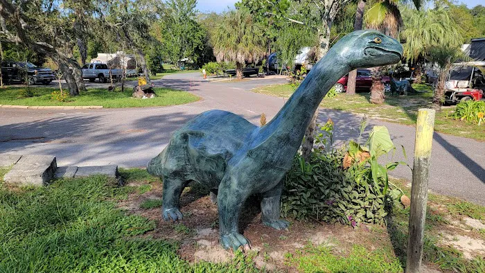 Cody's RV Park Picture 6