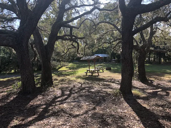 Cody's RV Park Picture 10