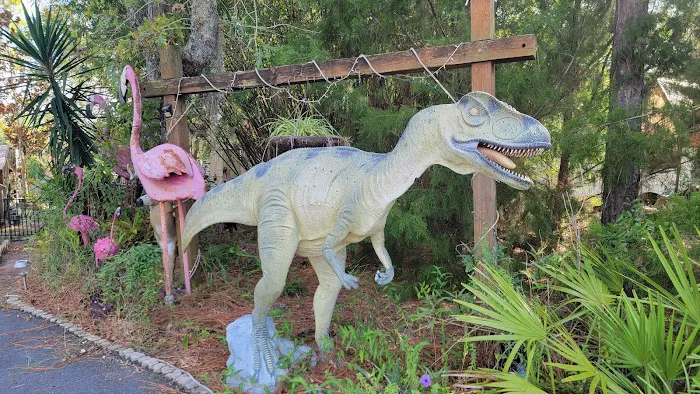 Cody's RV Park Picture 4