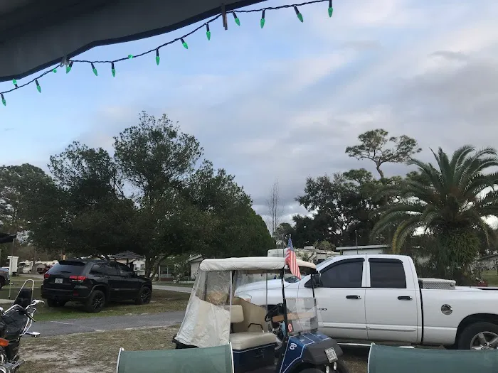 Frontier Mobile Park Picture 2