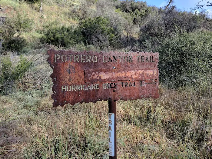 Potrero Camp Picture 9