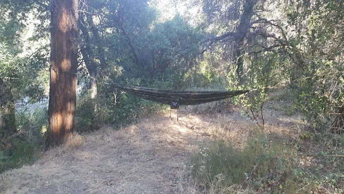 Potrero Camp Picture 8