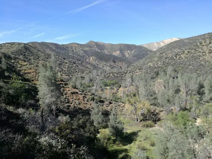Potrero Camp Picture 2