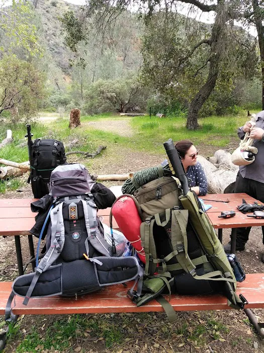 Potrero Camp Picture 5