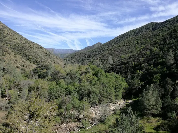 Potrero Camp Picture 1