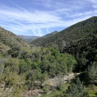 Potrero Camp ico