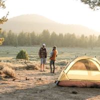 Holcomb Valley Ranch ico