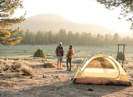 Holcomb Valley Ranch