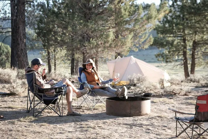 Holcomb Valley Ranch Picture 9