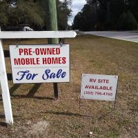 Imperial Estates Mobile Home ico