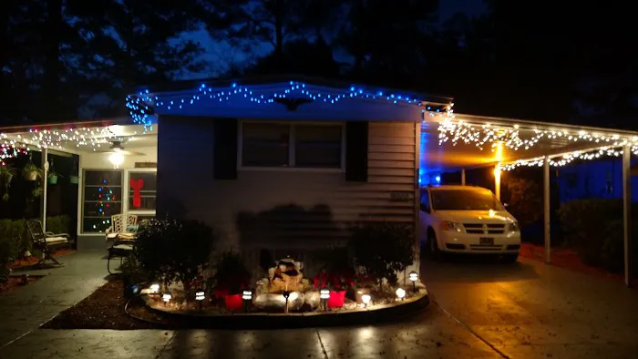 Imperial Estates Mobile Home Picture 6