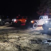 Holcomb Valley Campground ico