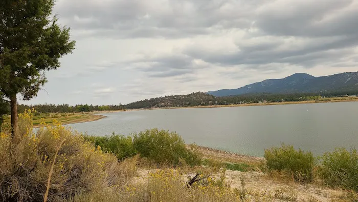 San Bernardino National Forest Serrano Campground Picture 10